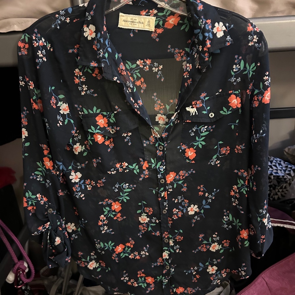 Blouse